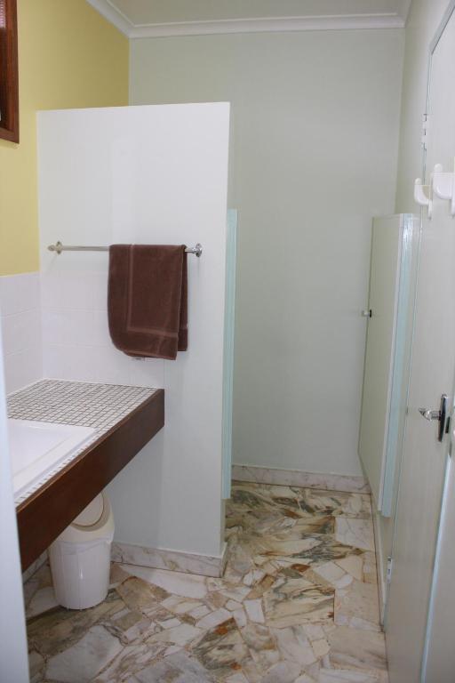 Opal Motel Leongatha Habitación foto