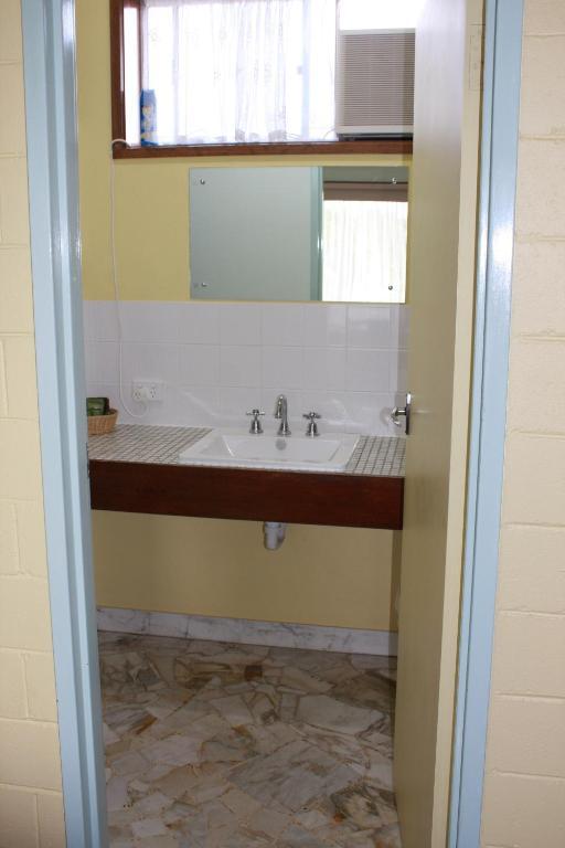 Opal Motel Leongatha Habitación foto