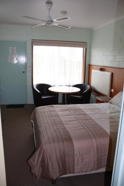 Opal Motel Leongatha Habitación foto