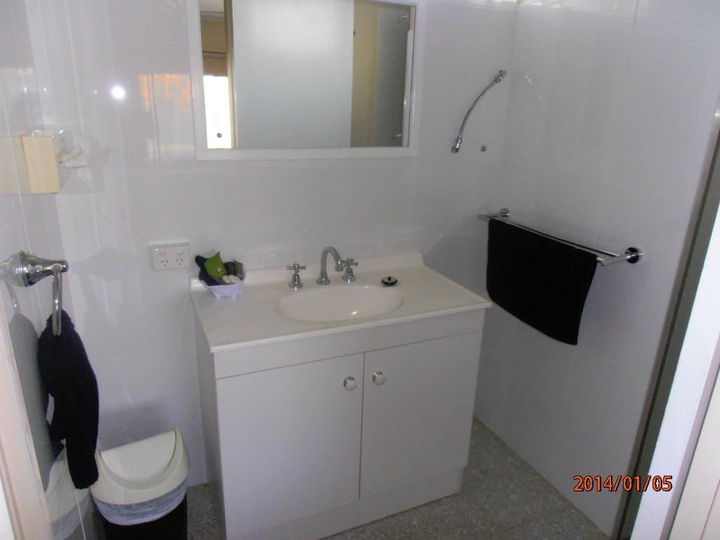 Opal Motel Leongatha Habitación foto