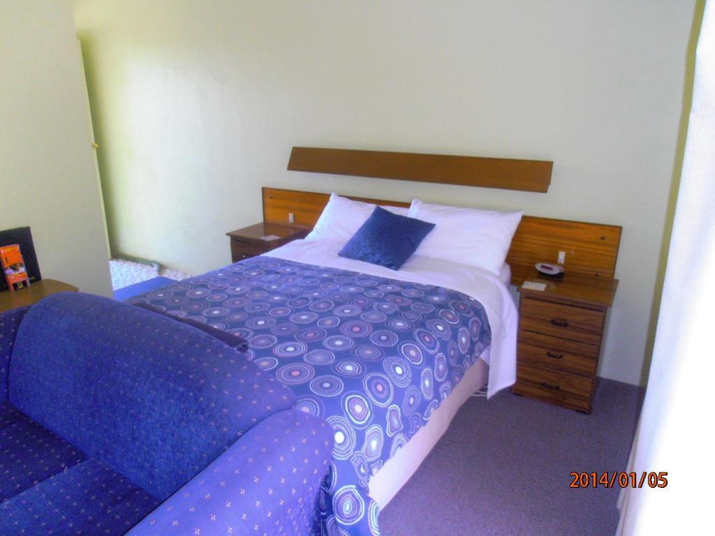 Opal Motel Leongatha Habitación foto