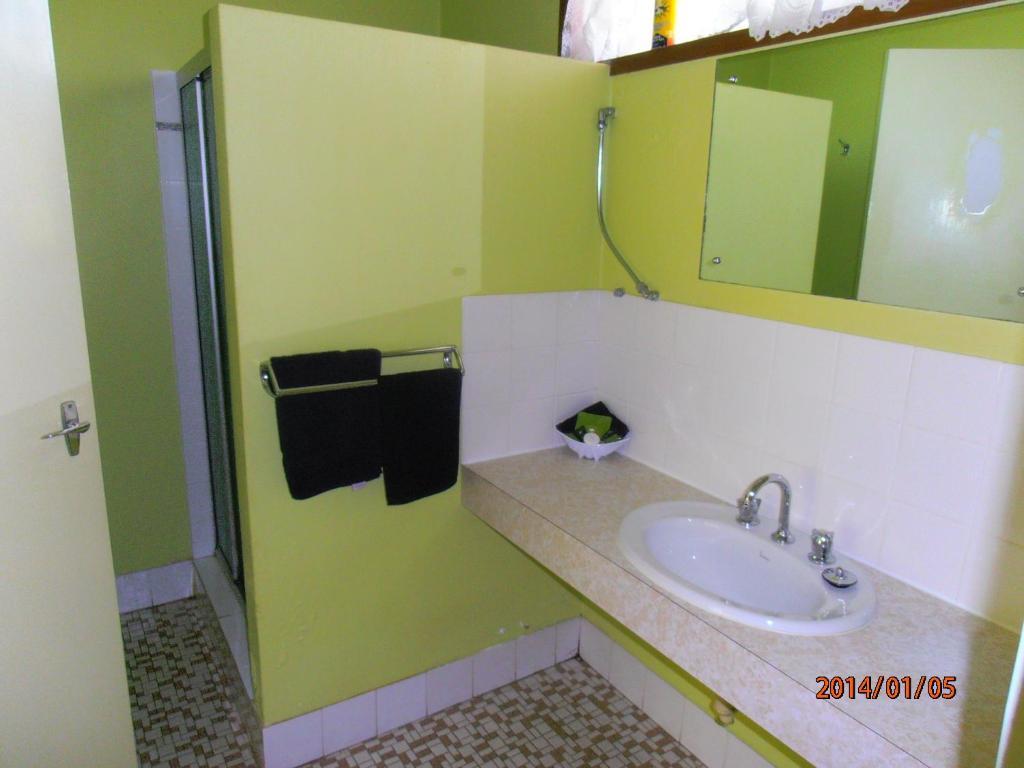 Opal Motel Leongatha Habitación foto