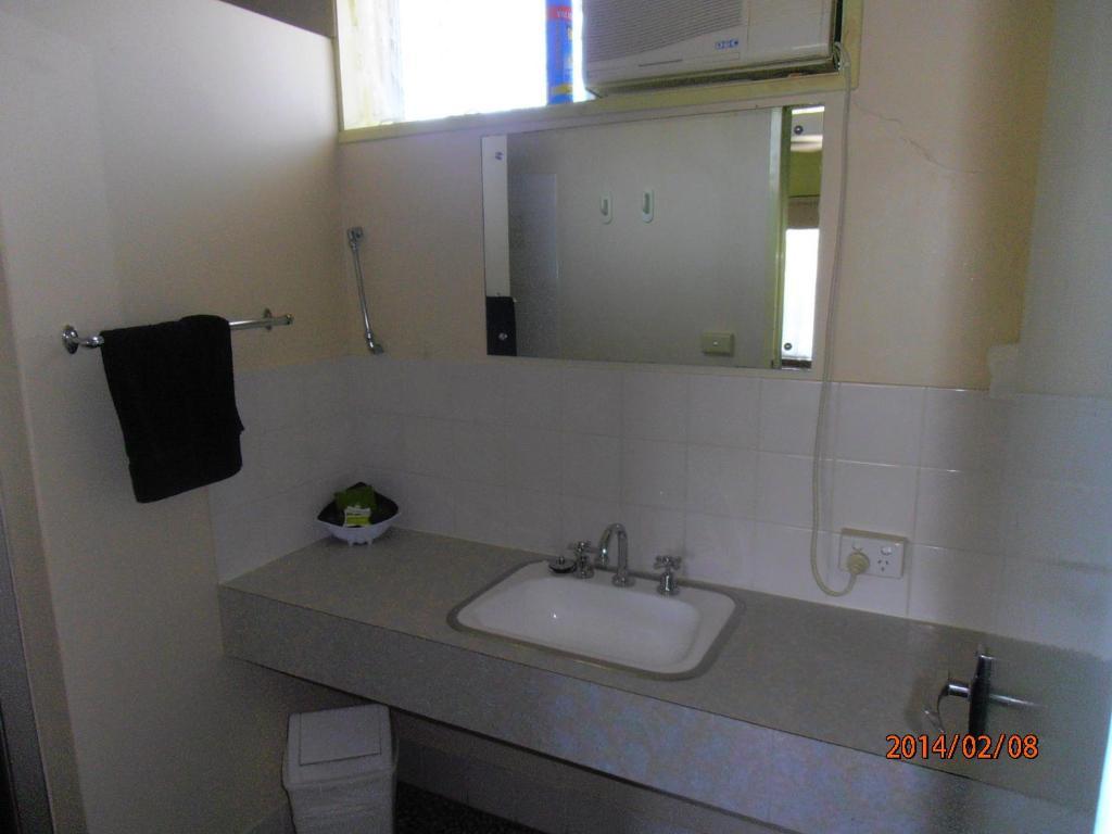Opal Motel Leongatha Habitación foto