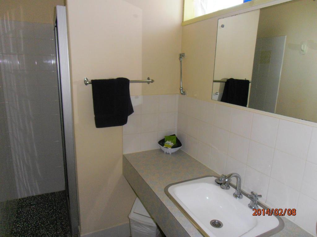 Opal Motel Leongatha Habitación foto